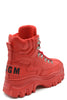 Msgm Women Sneakers