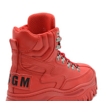 Msgm Women Sneakers