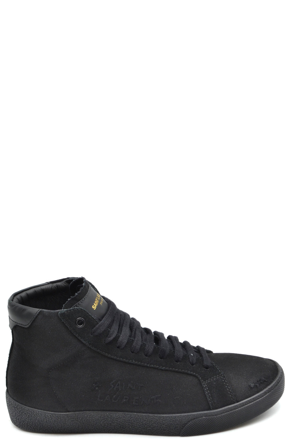 Saint Laurent Men Sneakers