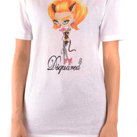 Dsquared  Women T-Shirt