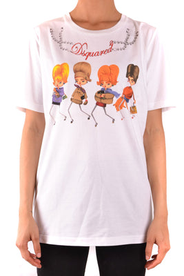 Dsquared  Women T-Shirt