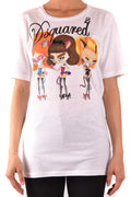 Dsquared  Women T-Shirt