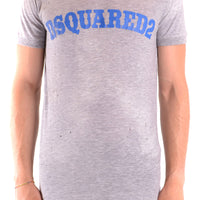 Dsquared Men T-Shirt