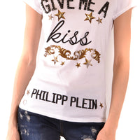 Philipp Plein  Women T-Shirt