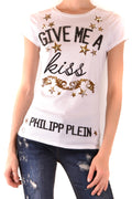 Philipp Plein  Women T-Shirt