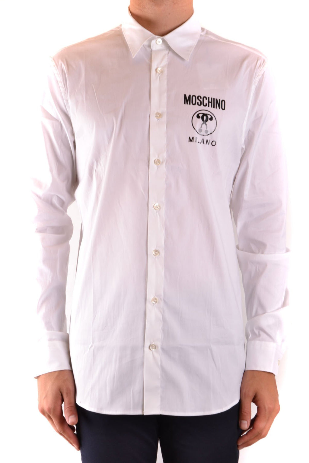 Moschino Men Shirt