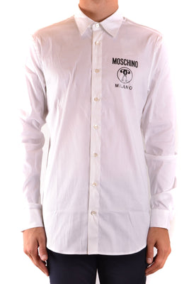 Moschino Men Shirt