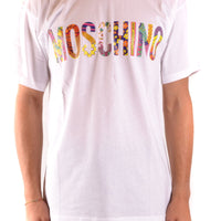 Moschino Men T-Shirt