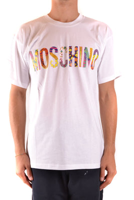 Moschino Men T-Shirt