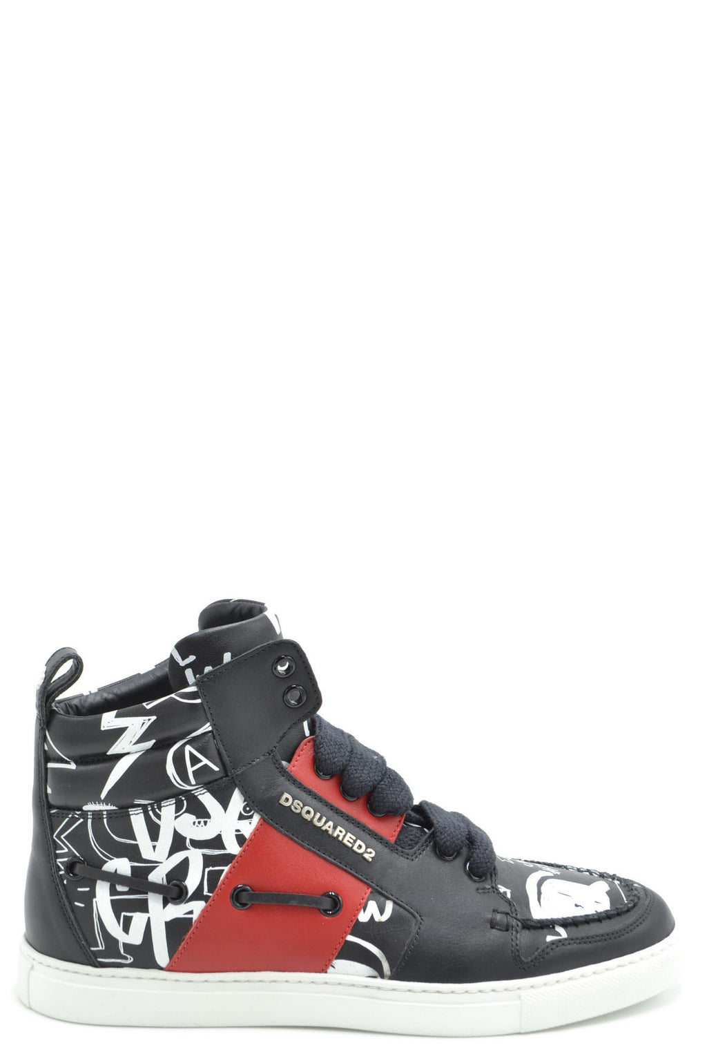 Dsquared Men Sneakers