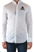 Philipp Plein Men Shirt