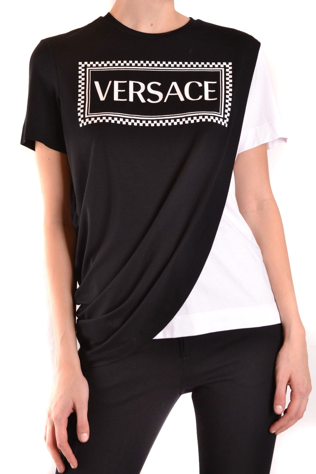 Versace  Women T-Shirt