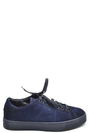 Santoni Men Sneakers