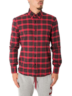 Pyrex Men Shirt