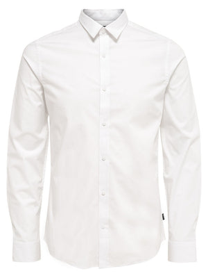 Only & Sons Men Shirt