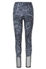 Desigual  Women Leggins