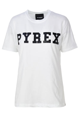 Pyrex  Women T-Shirt