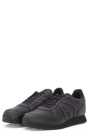 Armani Exchange Men Sneakers