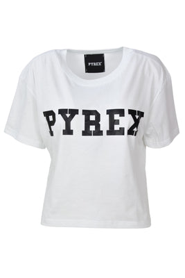 Pyrex  Women T-Shirt