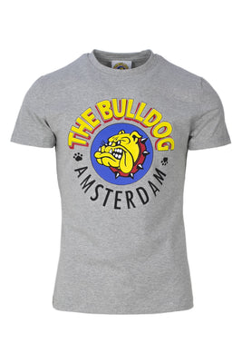 The Bulldog Amsterdam Men T-Shirt