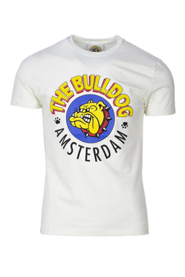 The Bulldog Amsterdam Men T-Shirt