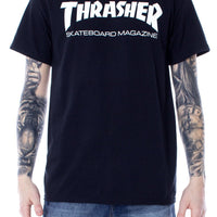 Thrasher Men T-Shirt
