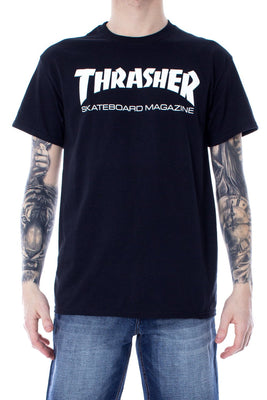Thrasher Men T-Shirt