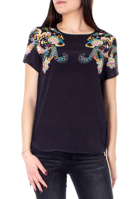 Desigual  Women Top