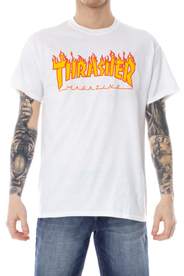 Thrasher Men T-Shirt