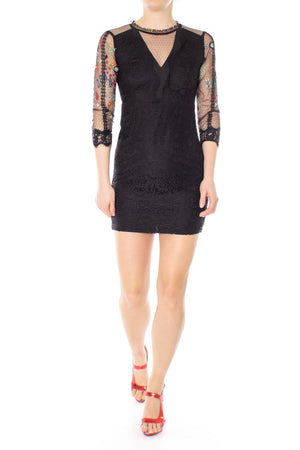 Desigual  Women Dress