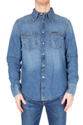 Calvin Klein Jeans Men Shirt