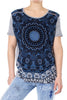 Desigual  Women T-Shirt