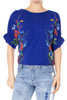 Desigual  Women T-Shirt