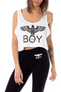 Boy London  Women Top