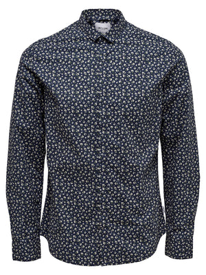 Only & Sons Men Shirt