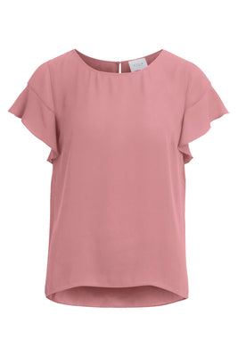 Vila Clothes  Women Top