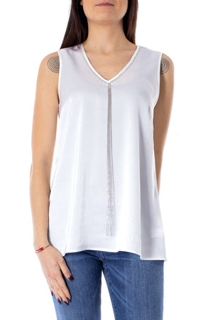 Anis  Women Undershirt