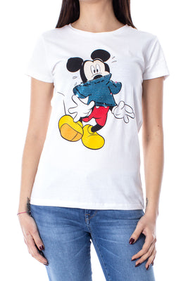 Disney  Women T-Shirt