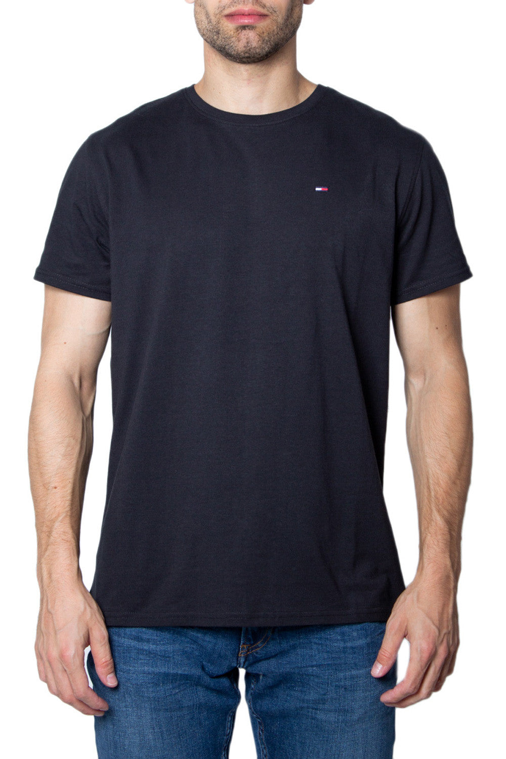 Tommy Hilfiger Men T-Shirt