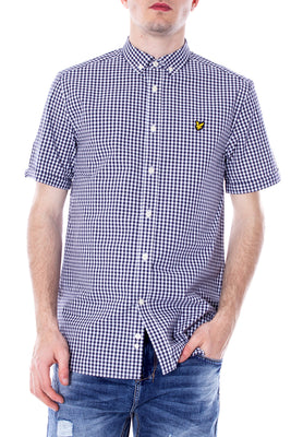 Lyle & Scott Men Shirt