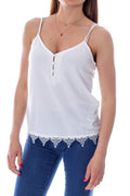 Vila Clothes  Women Top