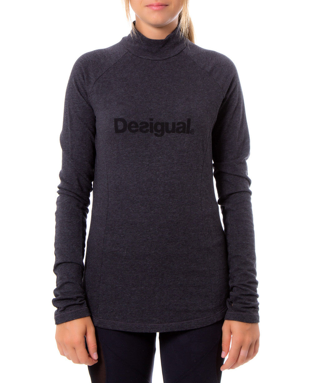 Desigual  Women T-Shirt