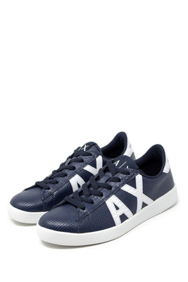 Armani Exchange Men Sneakers