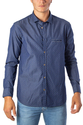 Seeker Groove Men Shirt