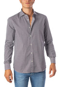 Seeker Groove Men Shirt