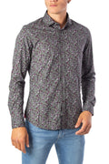 Brian Brome Men Shirt