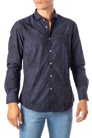 Brian Brome Men Shirt