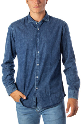 Brian Brome Men Shirt