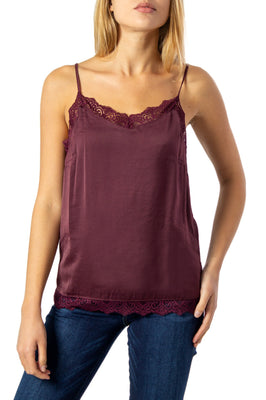 Vila Clothes  Women Top