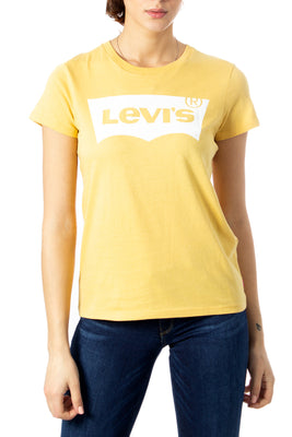 Levi`s  Women T-Shirt